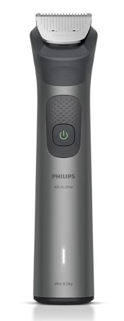 Wielofunkcyjna golarka do ciała i twarzy Philips MG7921/15