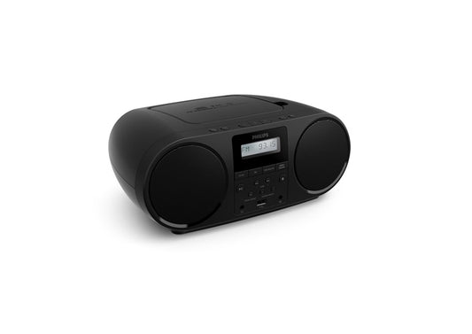 MAGNETOLA CD TAZ5000/10 PHILIPS