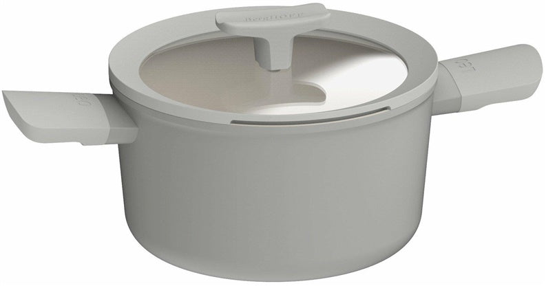 Puodas BergHOFF Balance Moonmist, 20 cm, 3 l