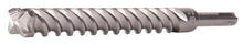 Betono grąžtas Makita SDS+ 18x200/250mm NEMESIS 3