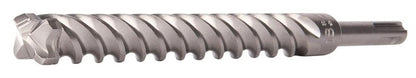 Betono grąžtas Makita SDS+ 18x200/250mm NEMESIS 3