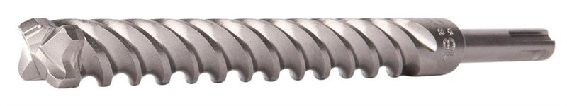 Betono grąžtas Makita SDS+ 18x200/250mm NEMESIS 3