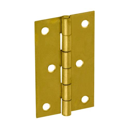 Hinge for men Domax, 4.3 cm, 0.1 cm