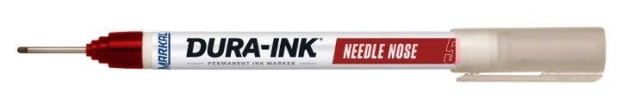 Industrial Ink Marker Markal RED 1 mm