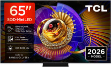 TELEVIZORIUS 65C7L TCL
