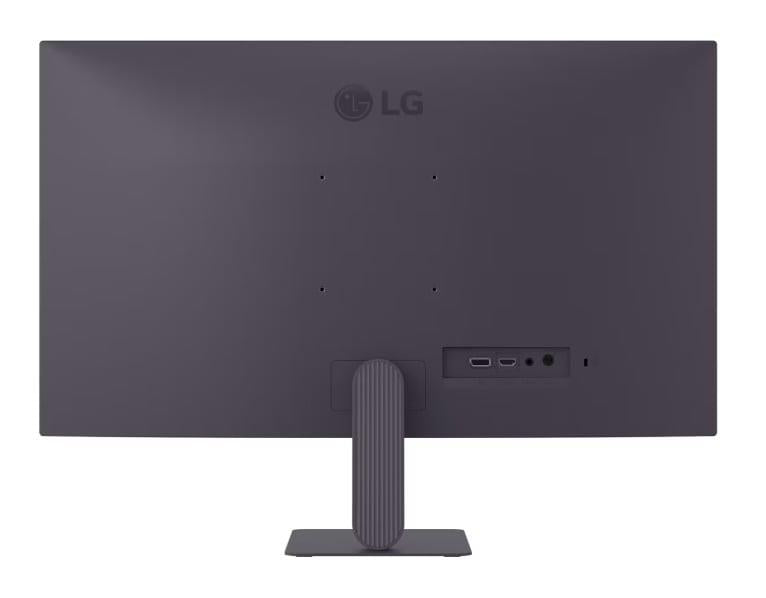 Monitor LG UltraGear 27G411B-B.AEU. 144 Hz, FHD, 27"
