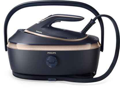 System prasowania Philips Seria 8000 PerfectCare PSG8300/20