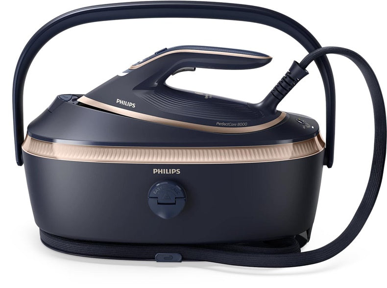System prasowania Philips Seria 8000 PerfectCare PSG8300/20