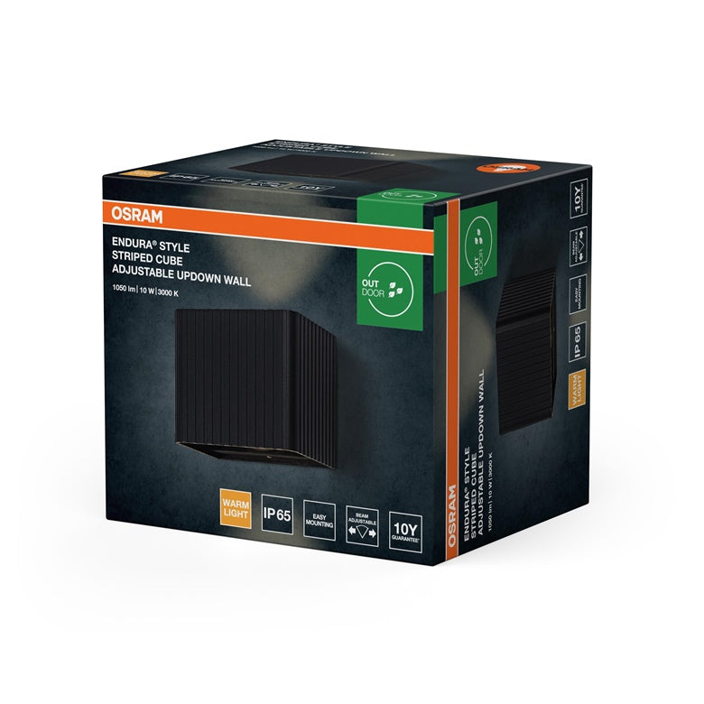 Oprawa zewnętrzna Endura LED 15W 3K 1050lm IP65