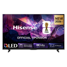 TELEVIZORIUS 65E7S PRO QLED HISENSE