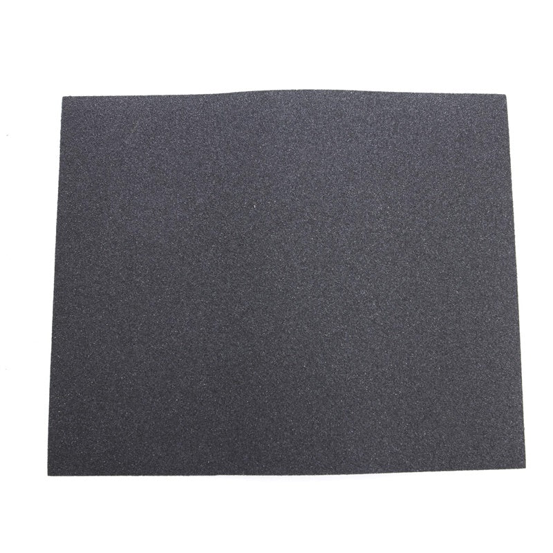 Sanding sheet PS8C, No. 120, 280 x 230 mm, 1 pc.