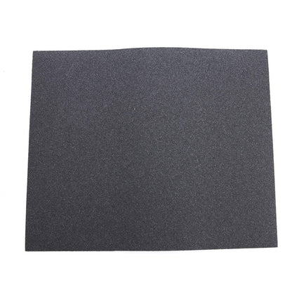 Sanding sheet PS8C, No. 120, 280 x 230 mm, 1 pc.
