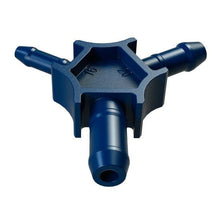 Pipe calibrator 16-20-25/26, plastic