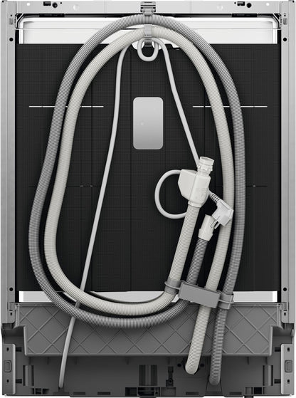 DISHWASHER INDAPLOVĖ ĮM E87LB200T ELECTROLUX