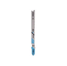 Jigsaw blades Bosch, T118A, 3 pcs.