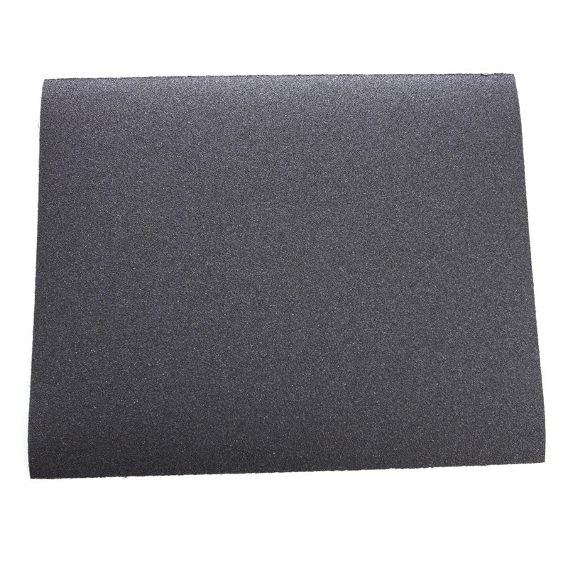 Sanding Sheet PS8C, No. 100, 280 x 230 mm, 1 pc