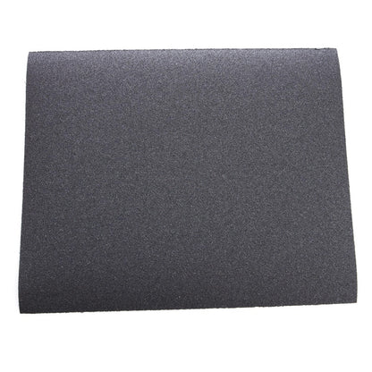 Sanding Sheet PS8C, No. 100, 280 x 230 mm, 1 pc