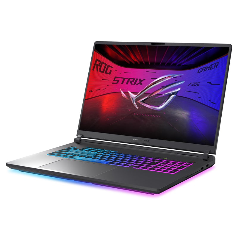 Kompiuteris ASUS ROG Strix G18 i9 16GB/1TB 18" RTX5070