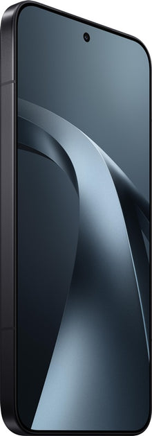 Telefon komórkowy Xiaomi 17T Pro, 512 GB, czarny