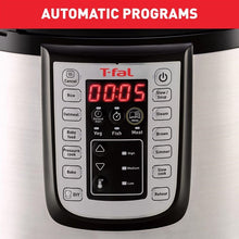 Multicooker Tefal CY505EE0