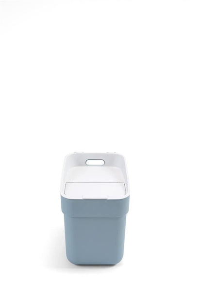 Recycling Bin CURVER, 20 l, blue