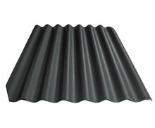 Falista płyta Eternit Klasika 8B 1250x1130 mm antracyt