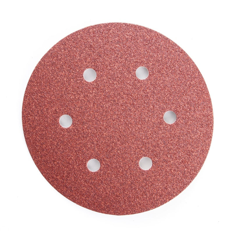 Šlifavimo diskas PS18EK, Nr 80, Ø150 mm, 1 vnt