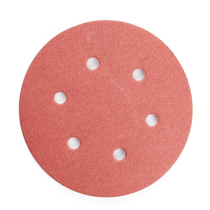 Šlifavimo diskas PS18EK, Nr 120, Ø150 mm, 1 vnt
