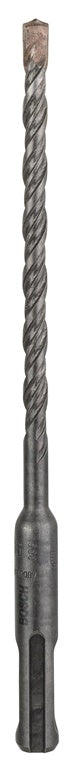 Wiertło do betonu Bosch S4L, SDS-plus, 6x165 mm