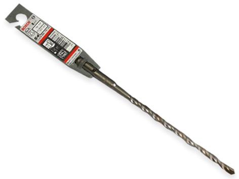 Wiertło do betonu Bosch S4L, SDS-plus, 8x215 mm