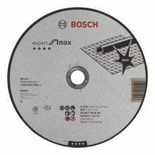 Tarcza tnąca Bosch, 230 x 2 x 22,23 mm