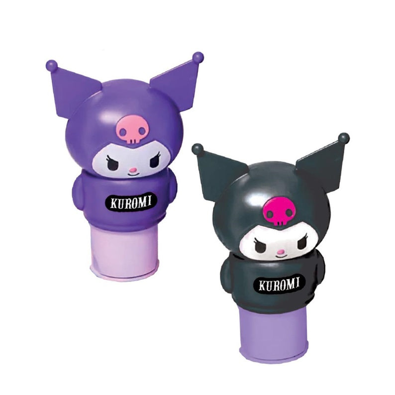 Lipdukų antspaudas Kuromi