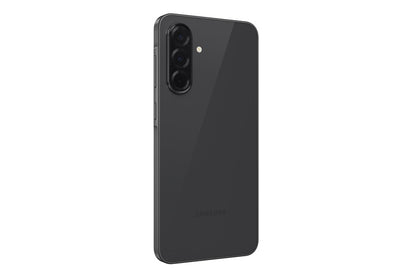 Mobile Phone Samsung Galaxy A36 5G, 128 GB, black