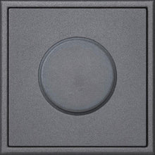 Dimmer LIREGUS MODERN, matte black