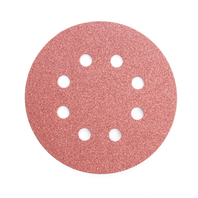 Sanding disc PS18EK, No. 120, Ø125 mm, 1 pc