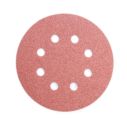 Sanding disc PS18EK, No. 120, Ø125 mm, 1 pc