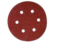 Sanding disc PS18EK, No. 120, Ø125 mm, 1 pc