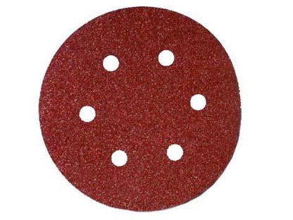 Sanding disc PS18EK, No. 120, Ø125 mm, 1 pc