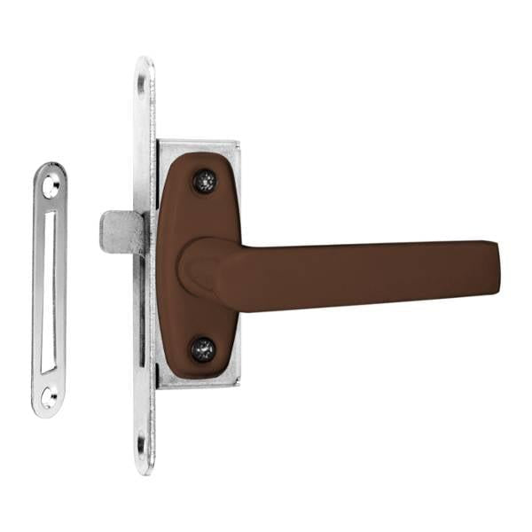 Lango rankena Kurzemes ZR2-1/1, 4507-305/22, ruda