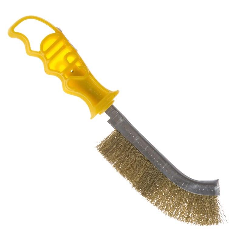 Ręczna szczotka do szorowania Sit, 245 mm