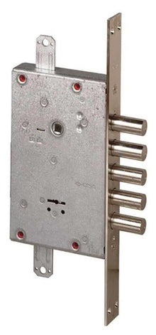 Mortise lock Cisa 57525.48
