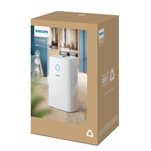 Osuszacz powietrza Philips DE3306/11, 258 W