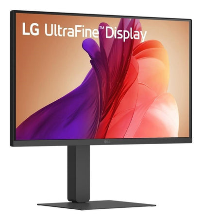 Monitorius LG UltraFine 27U730A-B, IPS, 60 Hz, 4K UHD, 27"