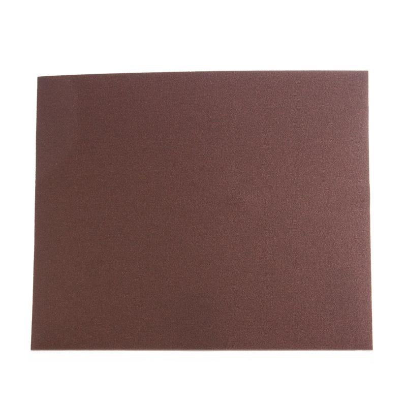 Sanding sheet KL375J, No 40, 280 x 230 mm, 1 pc