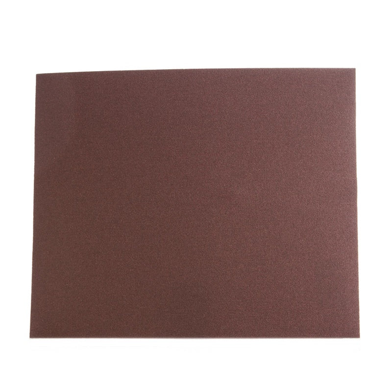 Sanding sheet KL375J, No. 120, 280 x 230 mm, 1 pc