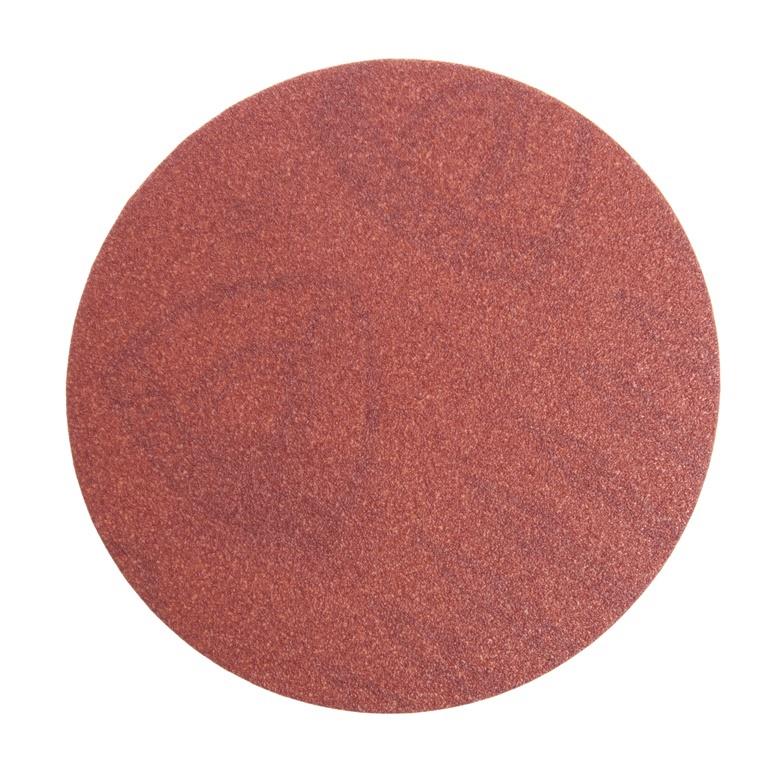 Sanding disc PS18EK, No. 120, Ø125 mm, 1 pc