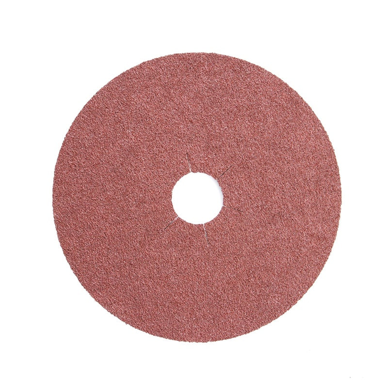 Włóknista tarcza szlifierska CS561, nr 60, Ø125 mm, 1 szt.