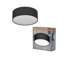 Ceiling light Ledvance Orbis Paris 4058075828988 25 W, E27