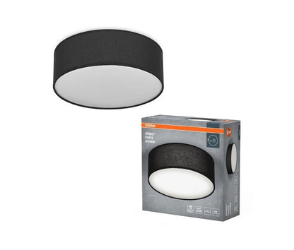 Lampa sufitowa Ledvance Orbis Paris 4058075828988 25 W, E27