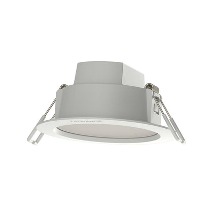 SLIM Protect Luminaire, 4W, 4000K, 460lm white, Ø90mm